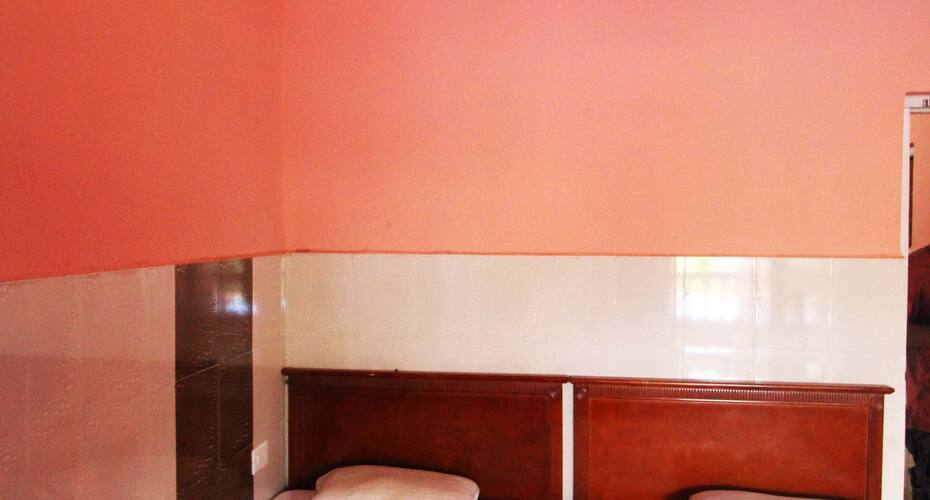 Susagado Guest House, Goa 5